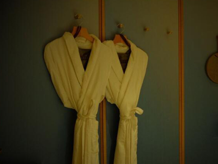 济南桑拿会所｜排湿排毒·焕活身心